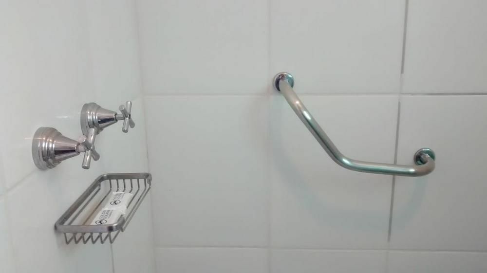 Golden Express Suite Caldas Novas Exterior foto