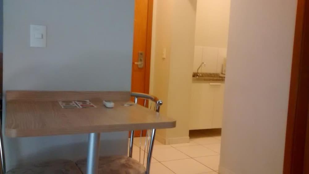 Golden Express Suite Caldas Novas Exterior foto